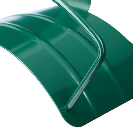 Hose holder wall