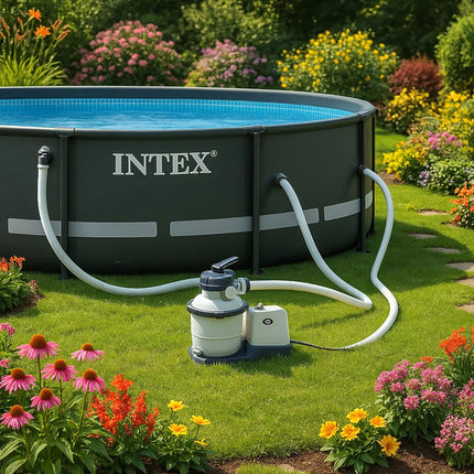 Hose/pipe for INTEX 29060 pump
