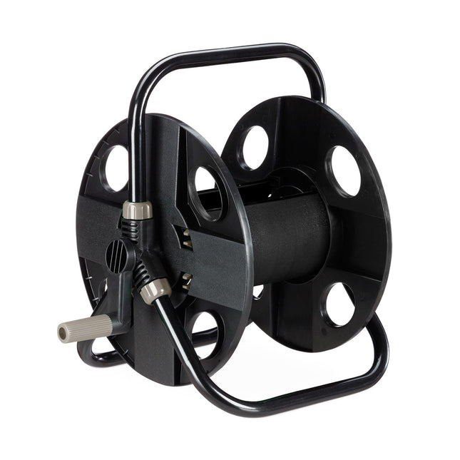 Hose reel 30 meters 1/2" hose