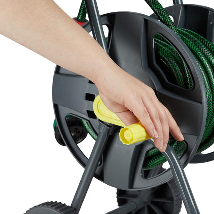 Hose trolley 45 m