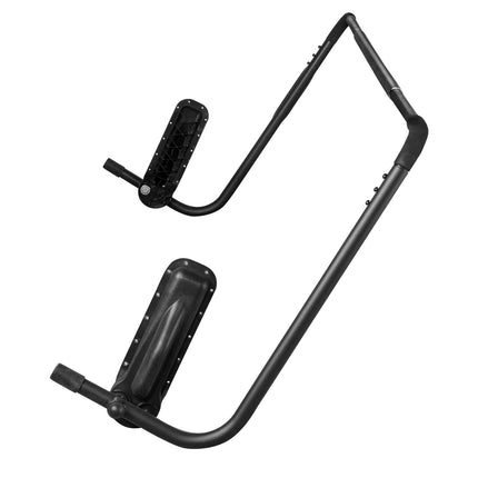 Hot Tub Cover Lift, Adjustable Side-Mount, Aluminum