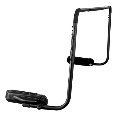 Hot Tub Cover Lift, Adjustable Side-Mount, Aluminum