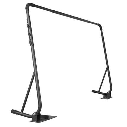 Hot Tub Cover Lift, Under-Mount, Adjustable 1450–2350 mm