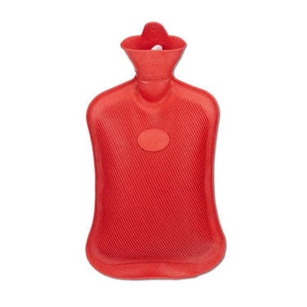 Hot Water Bottle without Cover