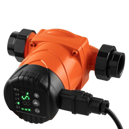 Hot Water Circulator Pump, 58 LPM, 6 m Head, Cast Iron