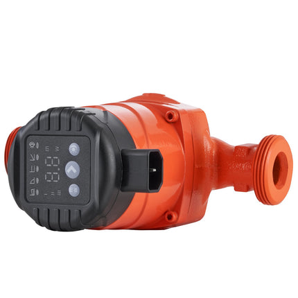 Hot Water Recirculating Pump, 220V 60W, 67 L/min, 1-1/2 in NPT