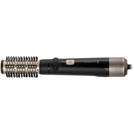 Hot air brush AS7580 Blow, Rotating 1000W