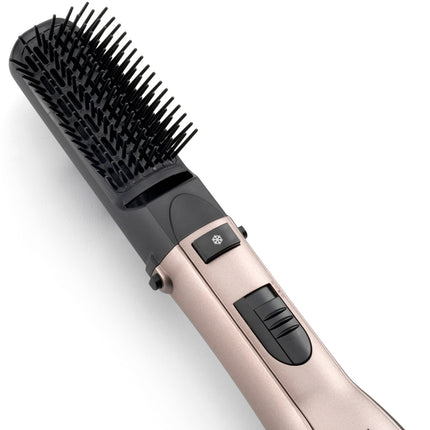 Hot air brush Volume Air AS90PE