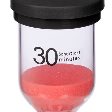 Hourglass - set of 5