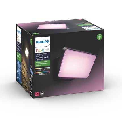 Hue Discover Spotlight White/Color 230V