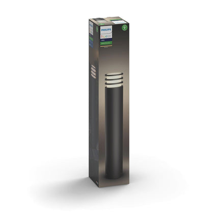 Hue Lucca Pole White 230V