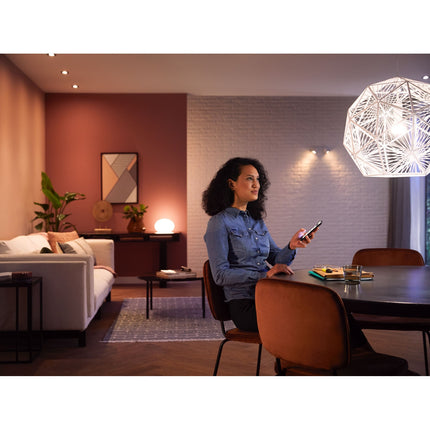 Hue Starter Kit White 2 x E27