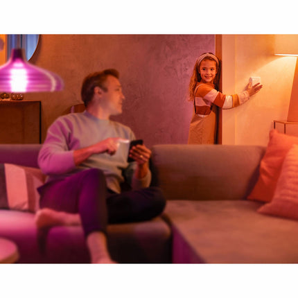 Hue Wall switch module 1-pack