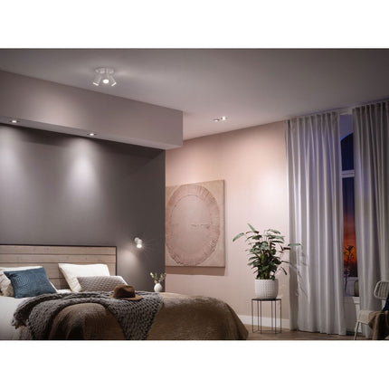 Hue White Ambiance GU10 1-pack