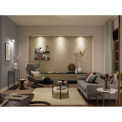Hue White Ambiance GU10 2-pack