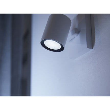 Hue White Ambiance GU10 400lm 1-pack