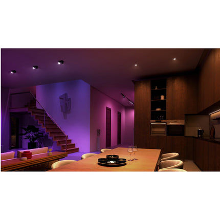 Hue White Color Ambiance GU5.3 MR16 12V 400lm 1-pack