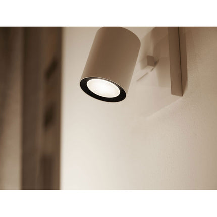 Hue White GU10 5.2W 2-pack