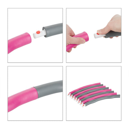 Hula Hoop for adults
