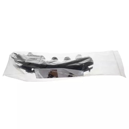 Hula hoop segments - set of 5