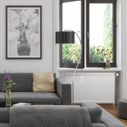 Humidifier radiator set of 6