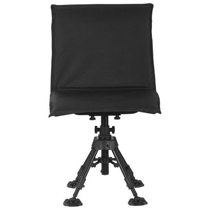 Hunting Chair – 360 Silent Swivel, Foldable, 158 kg