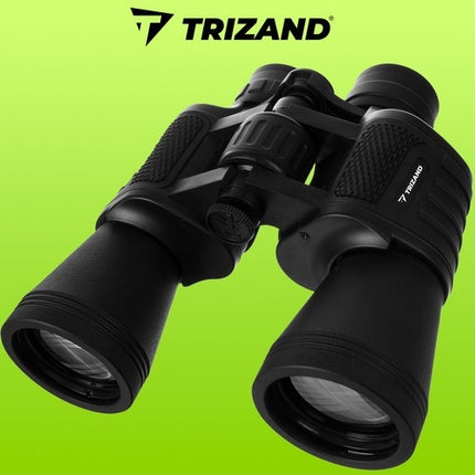 Hunting binoculars