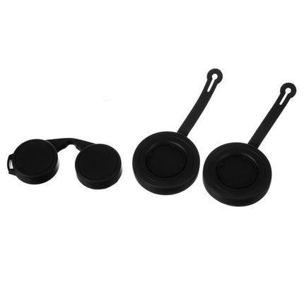 Hunting binoculars