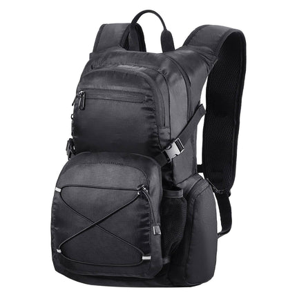 Hydration Backpack, 25L Insulated Pack with 2L TPU Bladder
