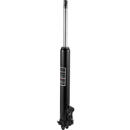 Hydraulic Long Ram Jack, 3 Ton 6600 lb, 26–45.7 in