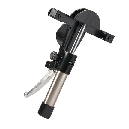 Hydraulic Tube Bender Kit, 6–22 mm, 7 Dies, 90
