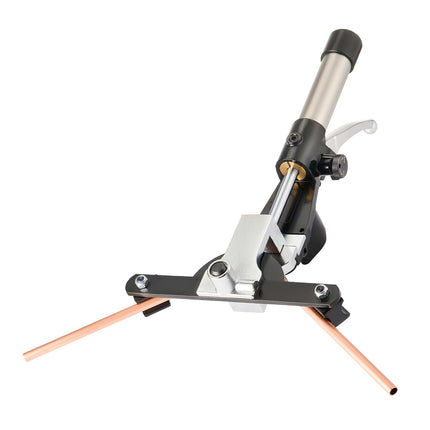 Hydraulic Tubing Bender Kit 6–22 mm, 7 Dies, 90