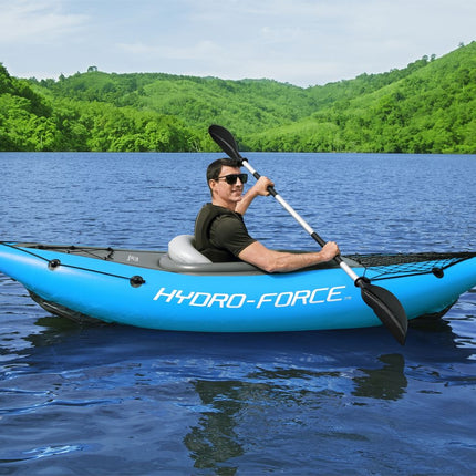 Hydro Force Cove Champion X1 Kayak 275 x 81cm
