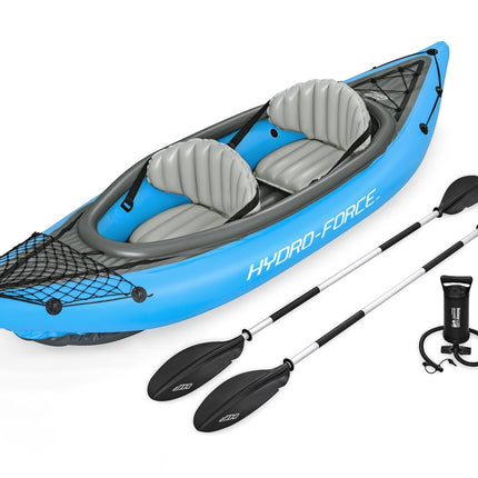 Hydro Force Cove Champion X2 Kayak 331 x 88cm