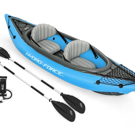 Hydro Force Cove Champion X2 Kayak 331 x 88cm