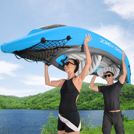 Hydro Force Cove Champion X2 Kayak 331 x 88cm