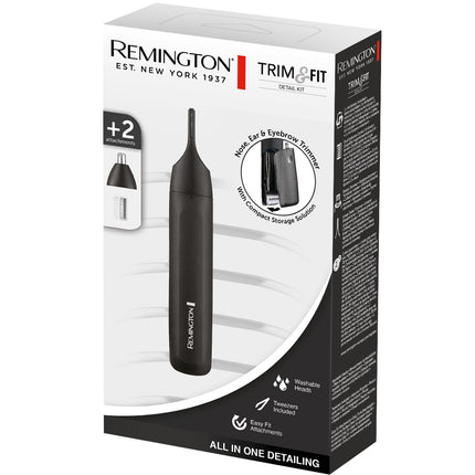 Hygiene trimmer NE8000 Nose/Ear trimmer