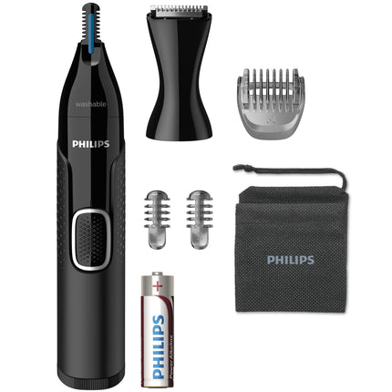 Hygiene trimmer NT5650
