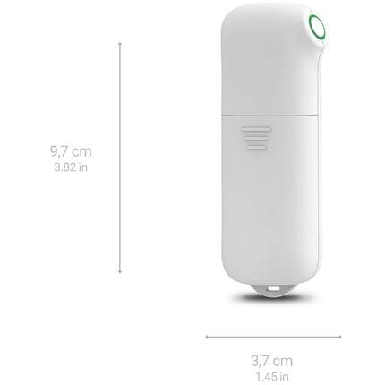 IB 100 Insect bite reliever