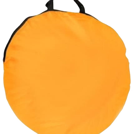 IGLO tent for children + tunnel + 200 balls