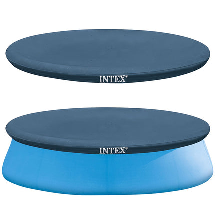 INTEX 28021 Pool Cover