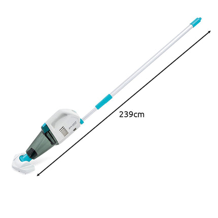 INTEX 28626 Pool Vacuum Cleaner