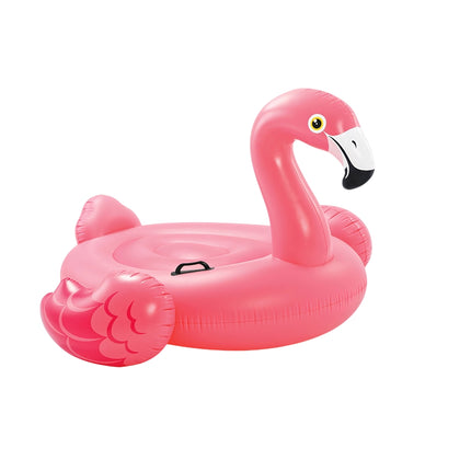 INTEX 57558 Flamingo Air Mattress