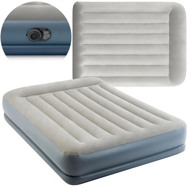INTEX 64118 luchtmatras