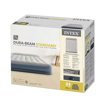INTEX 64118 air mattress