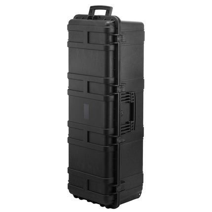 IP67 Waterproof Hard Case, 5.5 Cu Ft, Foam Insert