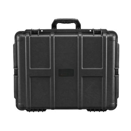 IP67 Waterproof Hard Case With Foam, Wheels, 56x43x20cm