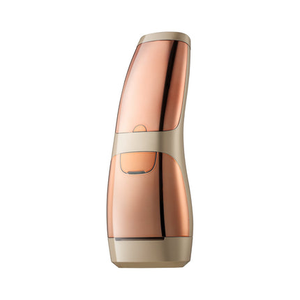 IPL Hair Removal Device – Sapphire Ice Cooling, 3-In-1, 5 Levels