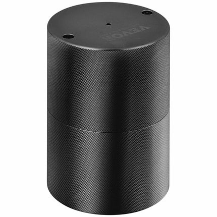 Ice Ball Press, 2.4-Inch 60mm Sphere, Aluminum Kit