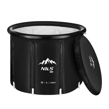 Ice Tub, 100 cm, Portable Camping Gear
